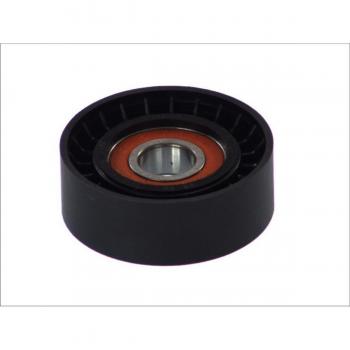 Polea tensora con correa acanalada en V BTA E2F6011BTA, brazo tensor para correa poli V BTA E2F6011BTA