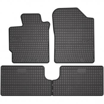 Alfombra de goma para el suelo FROGUM MMT A040 0808 - Resistente, antideslizante, fácil de limpiar, ideal para uso en interiores y exteriores, diseño moderno y funcional