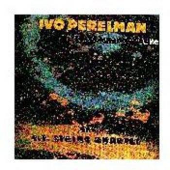 The Alexander Suite - C.t. String Quartet Ivo Perelman