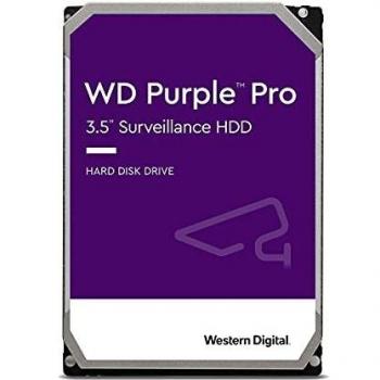 Western Digital Purple Pro 14TB SATA III 3.5 Hard Drive
