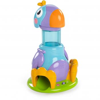Toucan Giratorio para Niños Bright Starts II