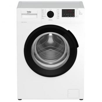 Lavadora de Carga Frontal Beko WFTC 9723XW Blanca