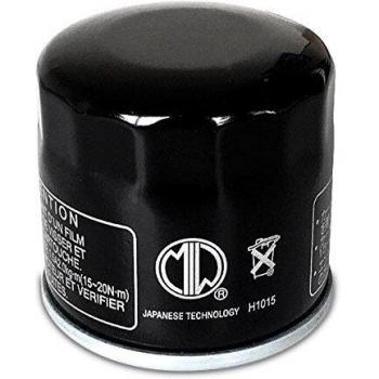Miw H1015 - Filtro de aceite