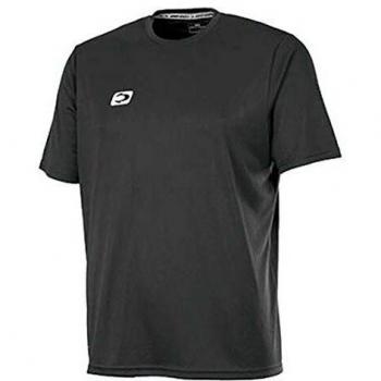 John Smith Abu Camisetas, Niños, Negro, 6XS