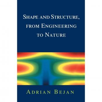 Forma y Estructura: De la Ingeniería a la Naturaleza