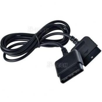 PS2 - Controller Verlängerungskabel / Extension Cable / Verlängerung