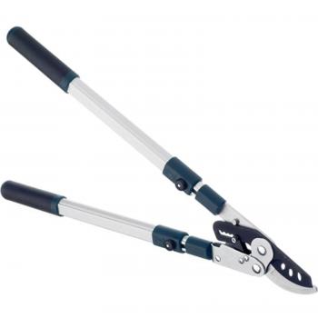 Bulldog BD3113TW Evergreen Extendable Bypass Ratchet Loppers