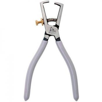 Bellota 6150-160 alicate pelacables 160 mango pvc
