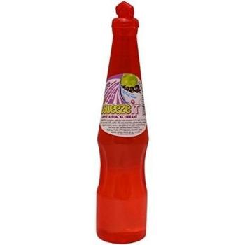 Exprimirlo Twist & Squeeze manzana y grosella negra - 24 x 200ml