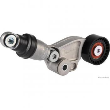 Tensor de correa poli V HERTH+BUSS JAKOPARTS J1143084, tipo de producto: tensor de correa, características: diseño acanalado en V, compatible con sistemas de transmisión de vehículos