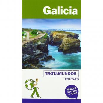 Galicia - Philippe/trotamundos Gloaguen