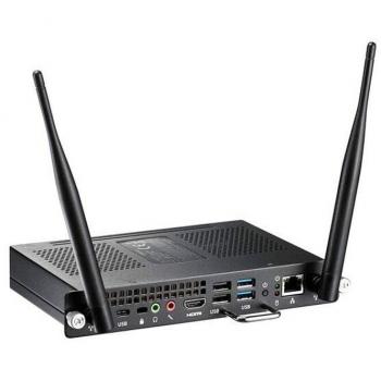 Mini PC Optoma OPS3 Intel Core i7 8 GB RAM 256 GB SSD