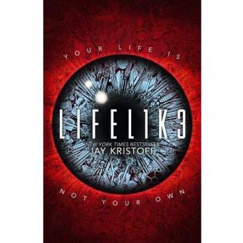 LIFEL1K3 (VIDA ARTIFICIAL): Una épica aventura post-apocalíptica del autor bestseller de Nevernight y The Illuminae Files: Libro 1