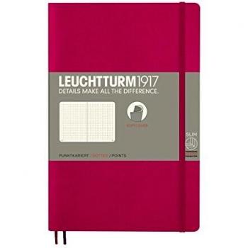 LEUCHTTURM1917 359294 Libreta de notas Paperback
