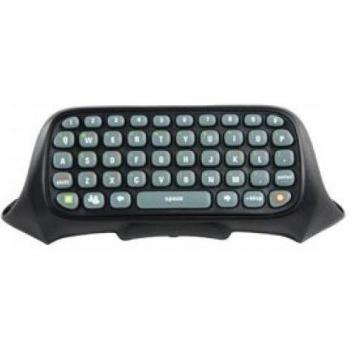 Koenig - Teclado para XBOX 360