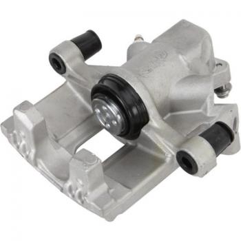 Pinza de freno TRW BHZ463E, Trasero Derecha, para vehículos, incluye pistón y soporte, fabricada en materiales de alta calidad para asegurar durabilidad y rendimiento óptimo