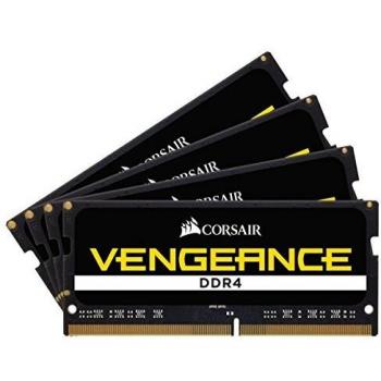 Corsair Vengeance 32 GB, DDR4, 3600 MHz módulo de - Memoria