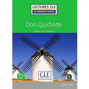 Don Quichotte