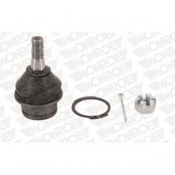 Rótula de suspensión MONROE L14539 - Control arm ball joint, alta calidad, durabilidad garantizada, diseño preciso para un ajuste perfecto, adecuado para diversas marcas y modelos de vehículos