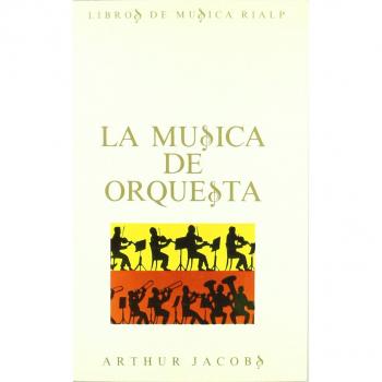 La música de orquesta