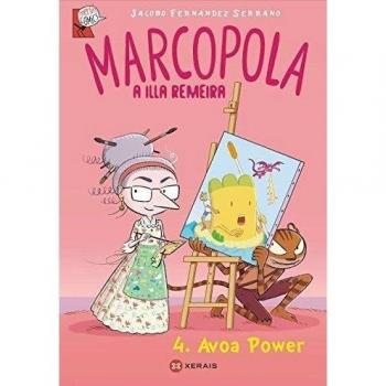 Marcopola 4. Avoa Power