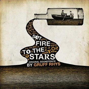 Set Fire To The Stars - Original Soundtrack Vinyl