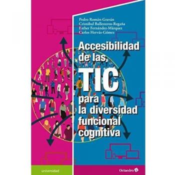 Accesibilidad De las TIC para La Diversidad Funcional cognitiva