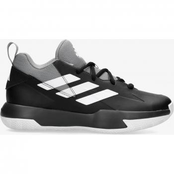 Zapatillas de Baloncesto adidas Cross 'Em Up Select para Niños - Talla 40 - Negro