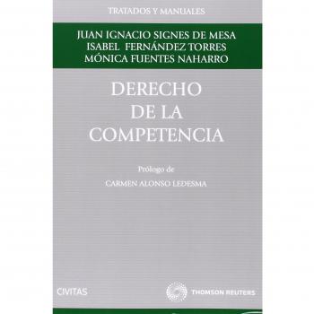 Derecho de la competencia
