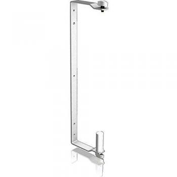 Behringer WB215-WH White Wall Mount Bracket for Eurolive B215 Speakers
