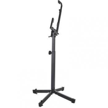K&M 174 Black Accordion Stand