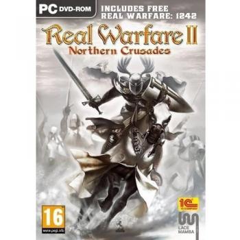 Real Warfare & Real Warfare 2 Northern Crusades