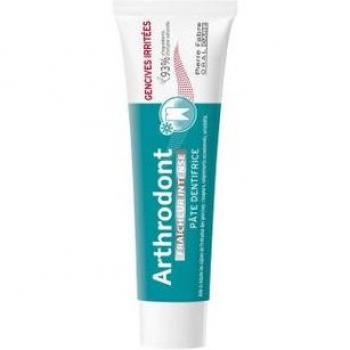 Arthrodont Pasta Dental Frescura Intensa 75Ml