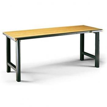 Banco de trabajo HAZET 130-1 - Dimensiones: 2000 mm x 760 mm x 845 mm