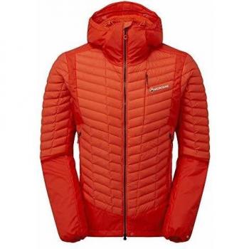 Montane Quattro Fusion Chaqueta - AW19 - L