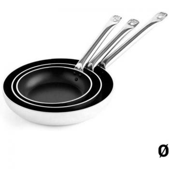 Sartén Quid Professional Pro-Induction 28cm
