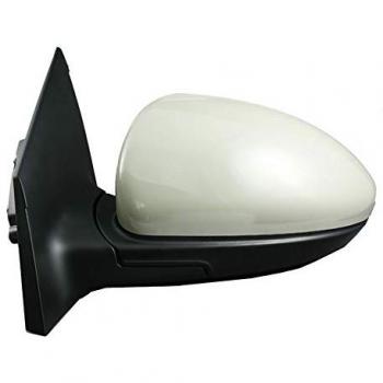 Retrovisor Alkar 6125454 - Espejo retrovisor exterior para automóvil, diseño específico para facilitar la visibilidad, fabricado con materiales de alta calidad, incluye soporte de montaje y cumple con las normativas de seguridad