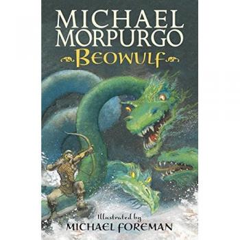 Beowulf - Michael Morpurgo