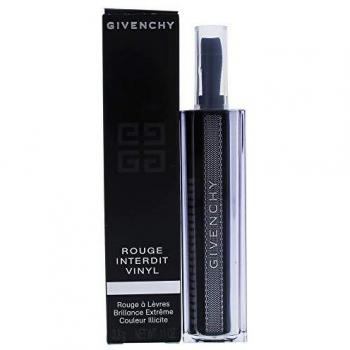 Givenchy Rouge Interdit Vinyl N13