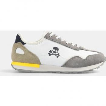 Zapatilla Prax de niño