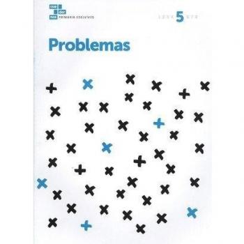 Cuadernos Problemas 5 - Yebra Gómez, Rubén