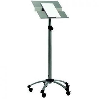 Rocada Visualline RD-3080 - Lector móvil con altura ajustable