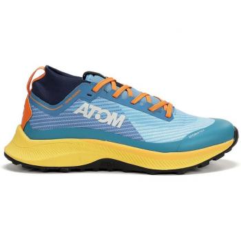 Zapatillas trail running de hombre AT137 Atom
