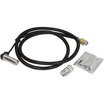 Sensor de ABS izquierdo PETERS ENNEPETAL 086.481 00A con casquillo 1300 1381, Sensor de revoluciones de la rueda PETERS 086.481-00