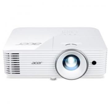 Proyector Acer H6546Ki DLP 1080p Blanco 5200 ANSI Lúmenes 3D HDMI USB