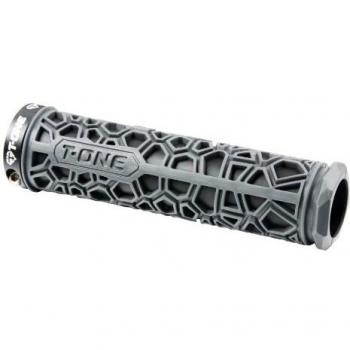 T-One H2o Single Locking - Puños para Bicicleta