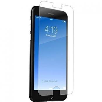 ZAGG InvisibleShield HDX Clear para iPhone 7, 1 pieza - Protector de pantalla