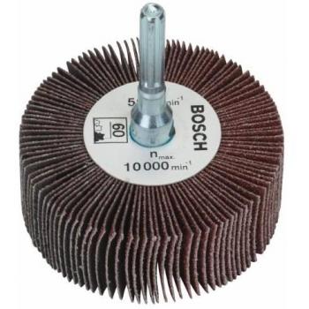 Bosch 2 608 620 633  - Cepillos de abanico - 60, 75 x 30 mm