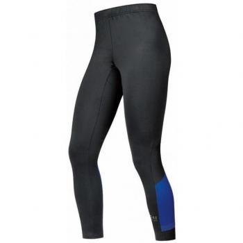 Gore Running Wear 7/8 Air - Malla pirata para hombre, color multicolor, talla XL