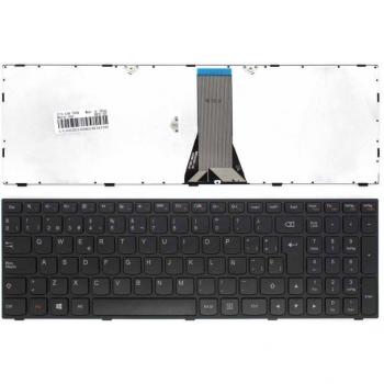 Teclado para portátil Lenovo 25211020 y 25214513, compatible y original